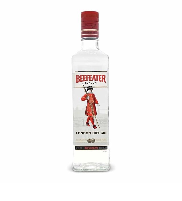 Beefeater